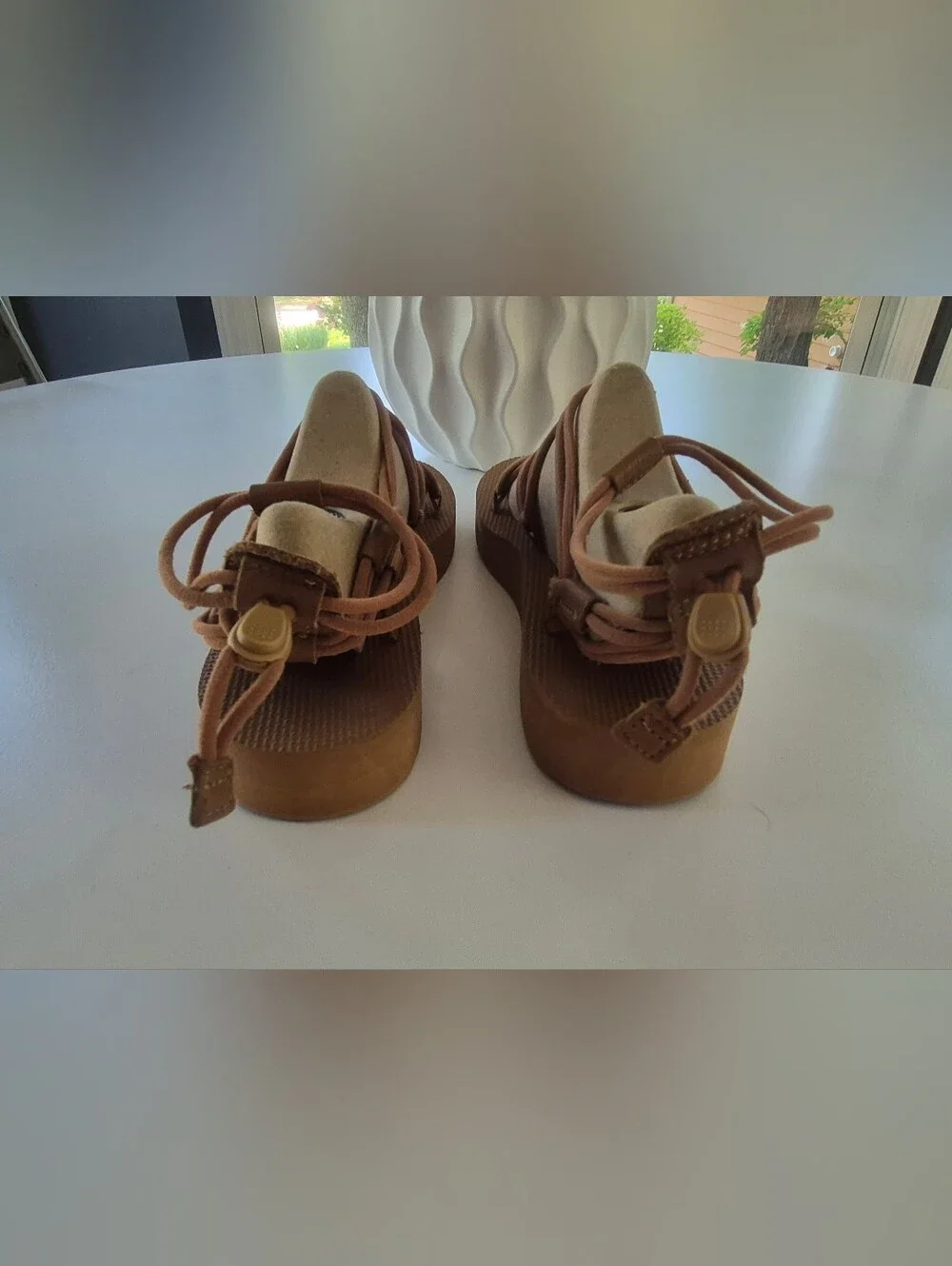 Teva midform infinity